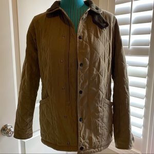 Women’s Barbour Jacket